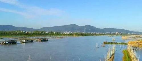 你真的不可以說,馬鞍山沒有特產