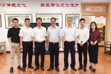 會員來訪，經理人之家歡迎您的到來，代理兌付