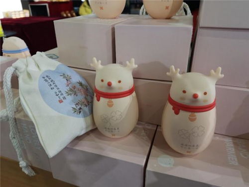 雪博會拾遺 鳳穿牡丹杯與飛天滑板，文創之美動人心