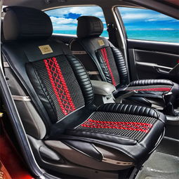 匯銘汽車坐墊 優質產品與加盟服務，開啟汽車裝飾新篇章